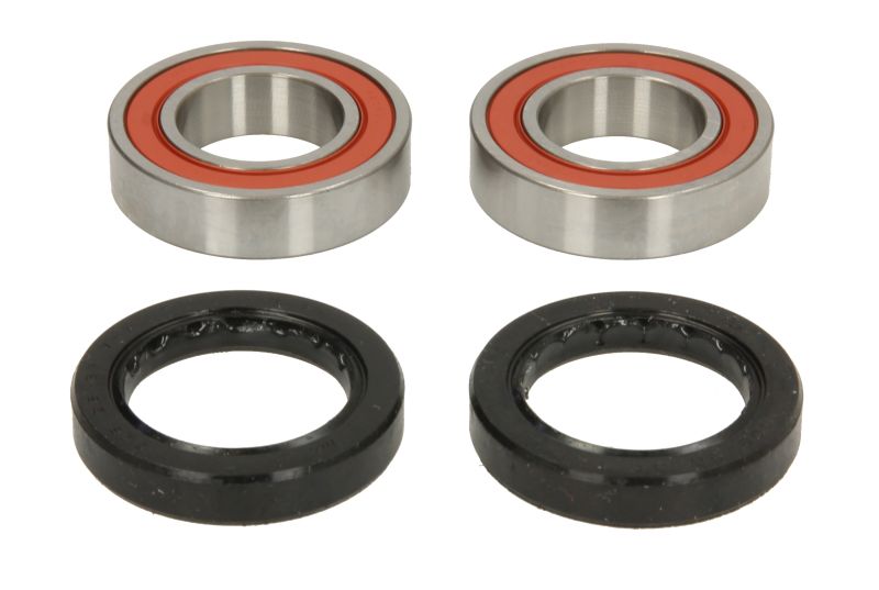 TOURMAX sada ložisek kol HONDA CR 125R, 250R, 500R 95-08, CRF 450R, 250R 02-15 (6904-2RS, 91201KS6004)