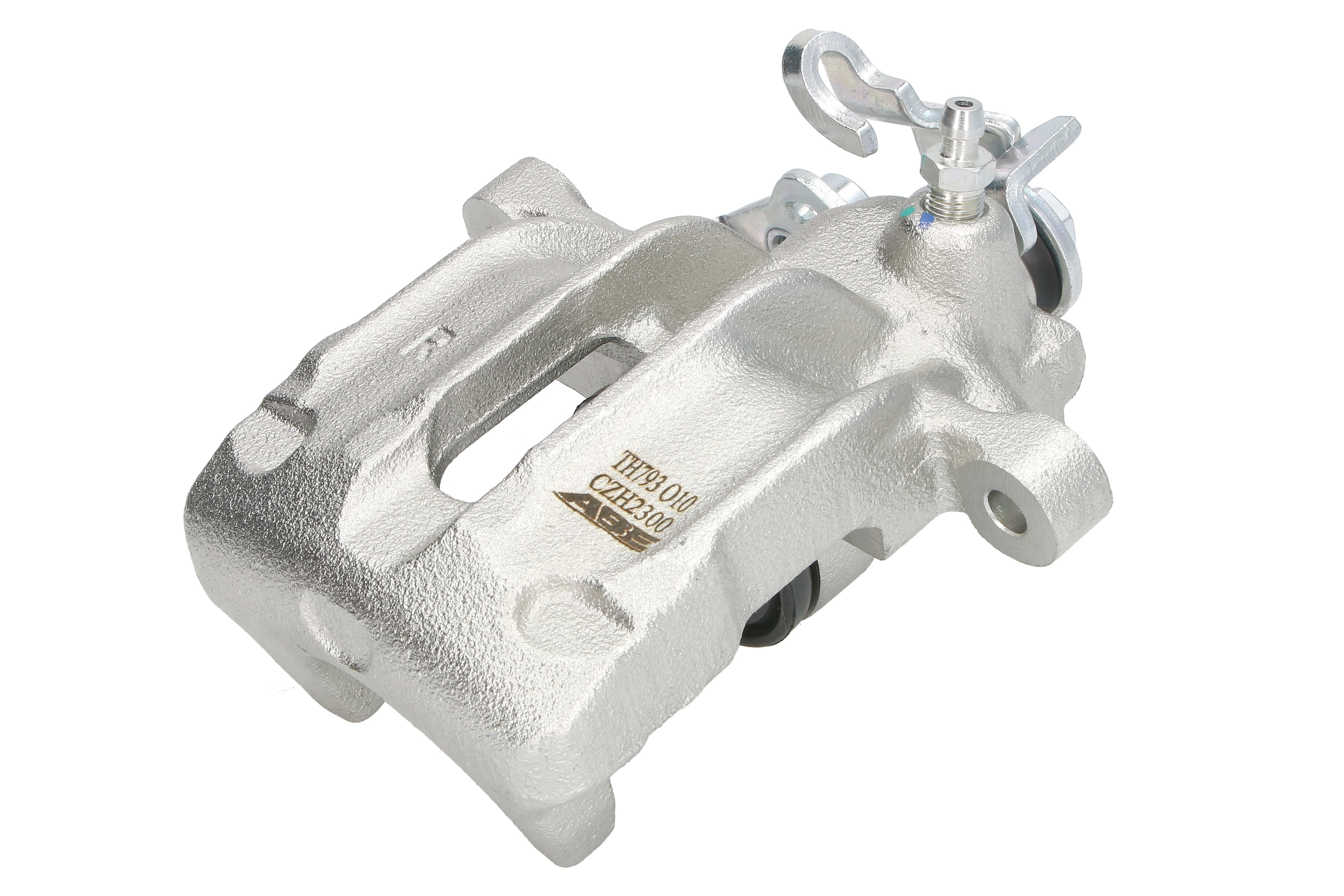 Гальмівний дисковий супорт задн прав (новий) SEAT IBIZA II, TOLEDO I, VW CORRADO, GOLF III, PASSAT B3/B4, VENTO 1.4-2.9 02.88-08.99 фото 2