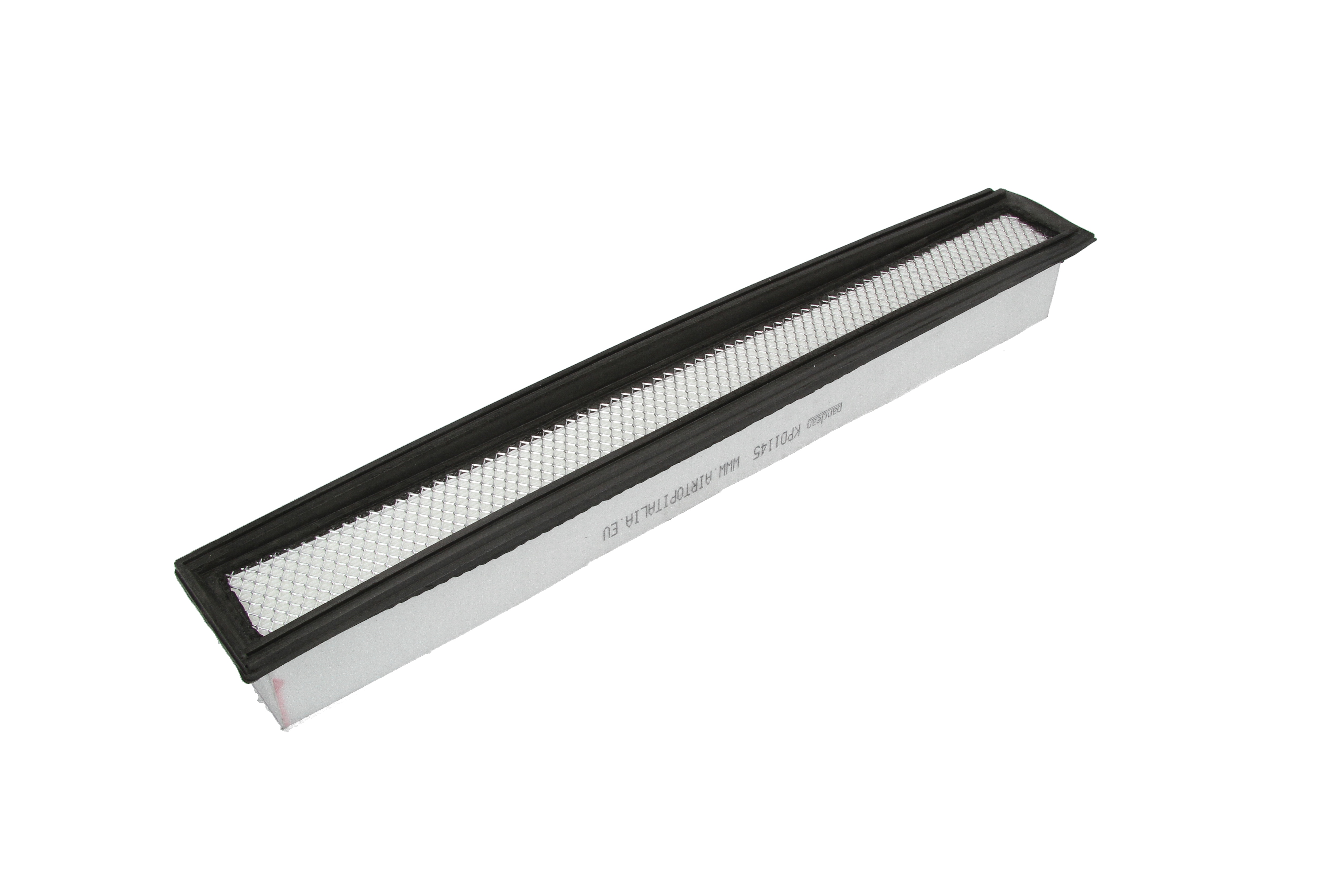 Фільтр салону 552x78x75, панель DEUTZ FAHR 100, 70, 75, 80, 100 C, 100 ECOLINE, 100 G, 110, 115 G, 420, 430, 25, 310, 310 ECOLINE, 310 F ECOLINE, 1130 TTV, 1145 TTV, 1160 TTV, 410 TTV, 420 TTV фото 2