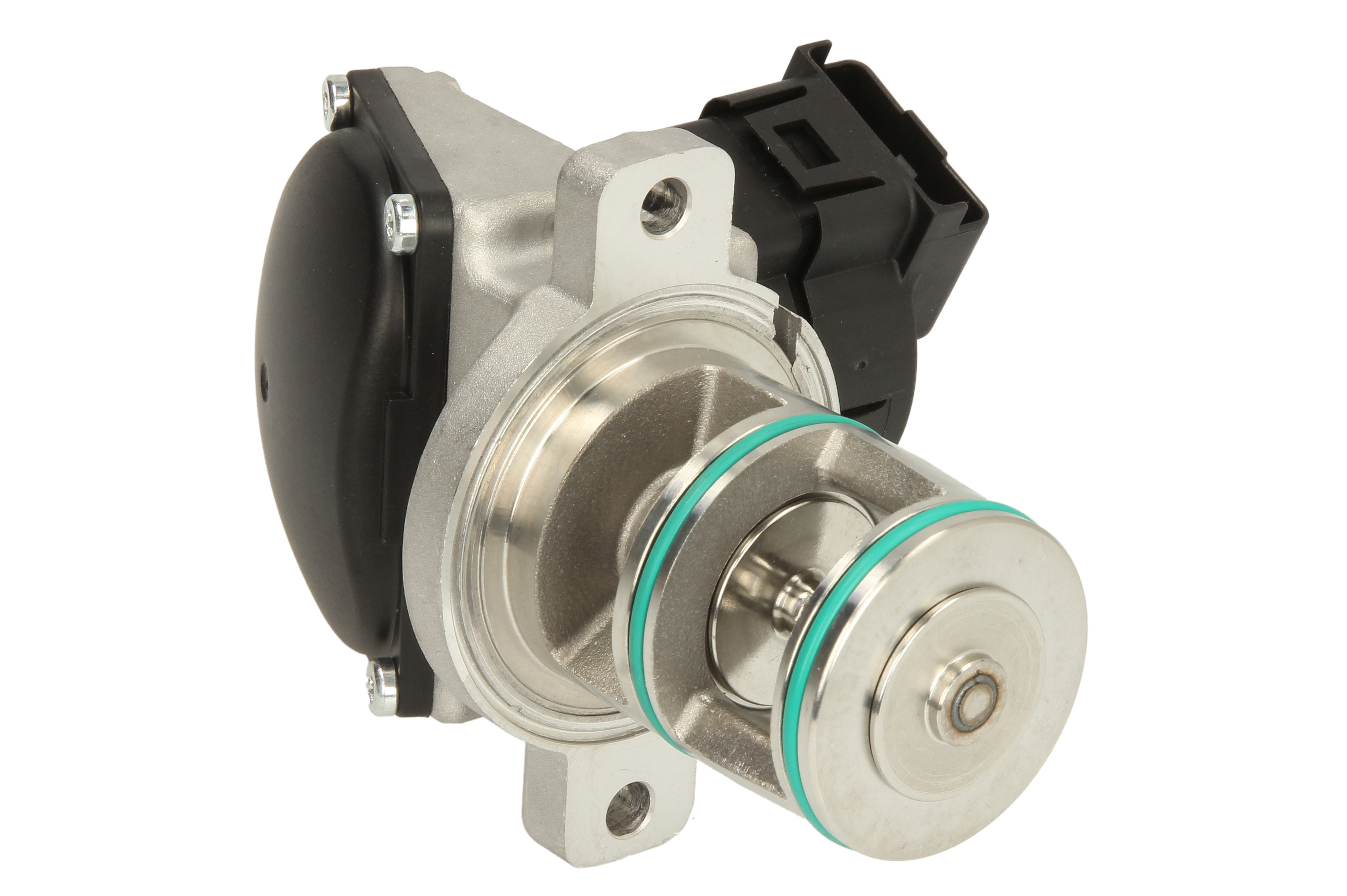 Клапан EGR JOHN DEERE 1570, 7730, 7830, 7930, 9540i WTS, 9560i WTS, 9580i WTS, 550, 540, 650 фото 2