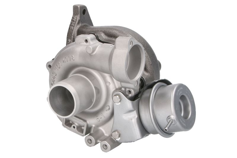 Turbina Turbo za vozilo FIAT TALENTO