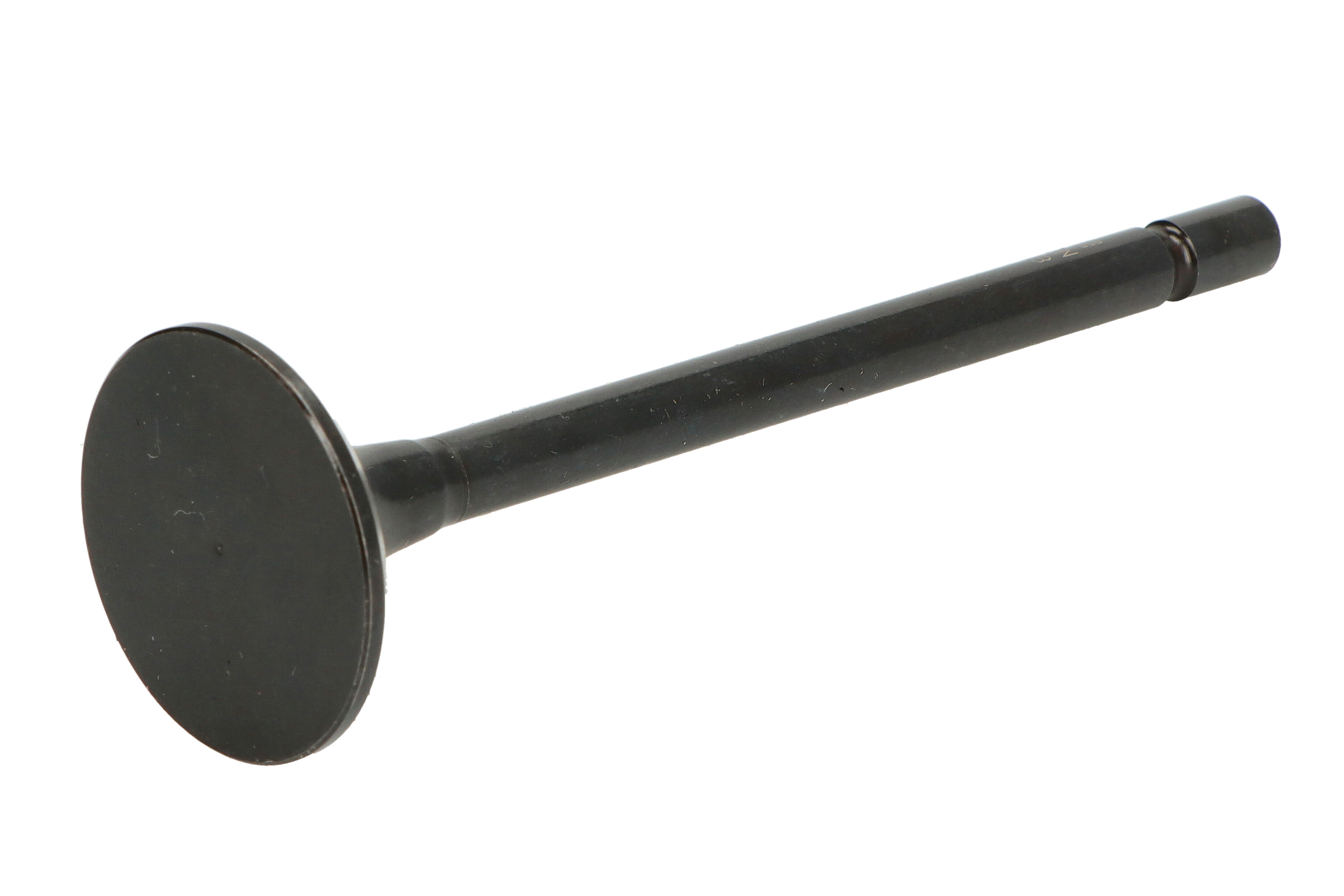 Впускний клапан (28,5x6x95,8) HYUNDAI ELANTRA III, HIGHWAY, I30, SANTA FÉ I, SONATA V, TRAJET, TUCSON, KIA CARENS I, CARENS III, CEE'D, CERATO I, MAGENTIS II, PRO CEE'D, SPORTAGE II 2.0D 03.01-03.13 фото 2