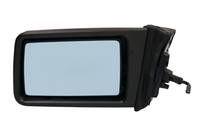 Lijevi retrovizor za vozilo MERCEDES 190 W201, E-KLASA W124
