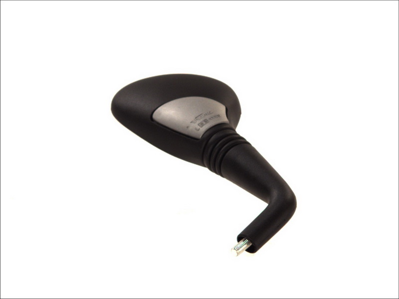 VICMA systém zrcátka MBK YQ 50L (NITRO JAGUAR 45 KM/H), 50 (NITRO), 50L (NITRO JAGUAR 50 KM/H), 50F1 (NITRO ASSISTANCE), 50L (NITRO JAGUAR), 50F1 (NITRO MACLAREN), 50 (NITRO POWER-UP), 100 (NITRO), 50NAKED (NITRO) 97-06, YAMAHA YQ 50R (AEROX), 100 (AEROX)
