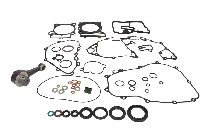 ATHENA ojnice HONDA CRF 250 R, RX, RWE 22-26