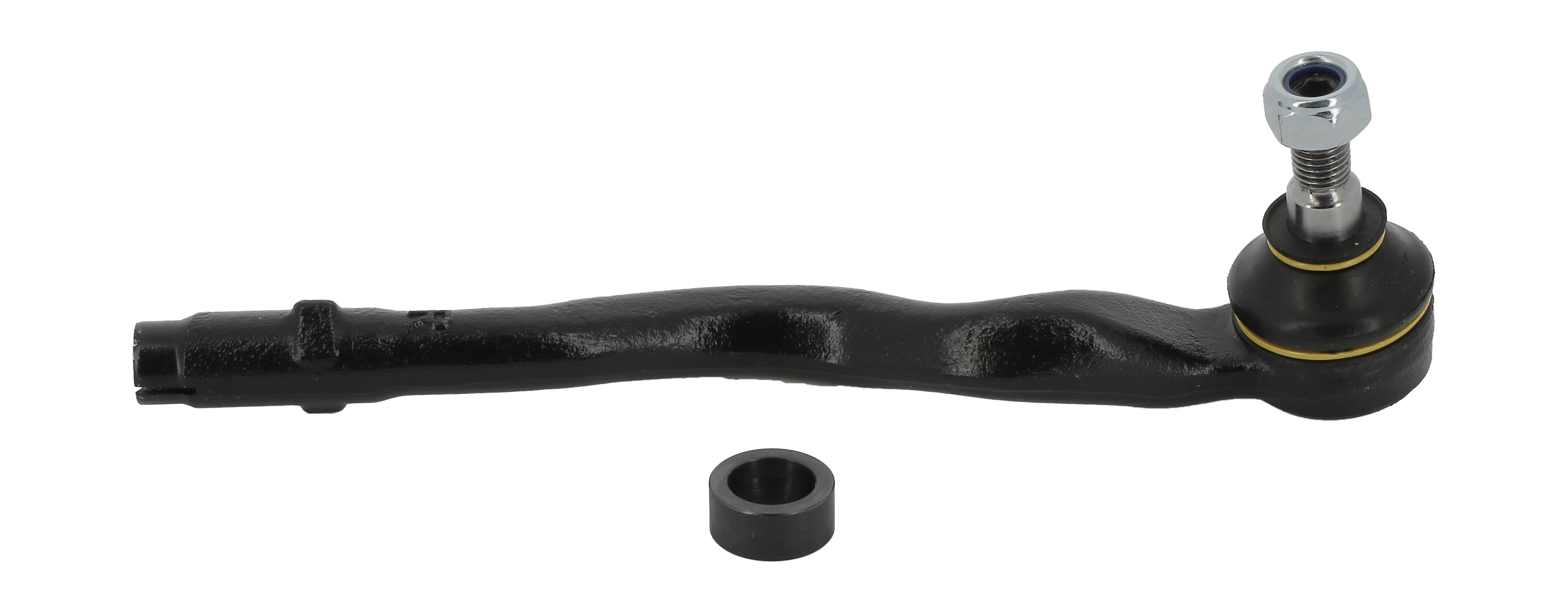 Наконечник рульової тяги BMW 3 E46 MOOG (BM-ES-0490) Moog фото 3