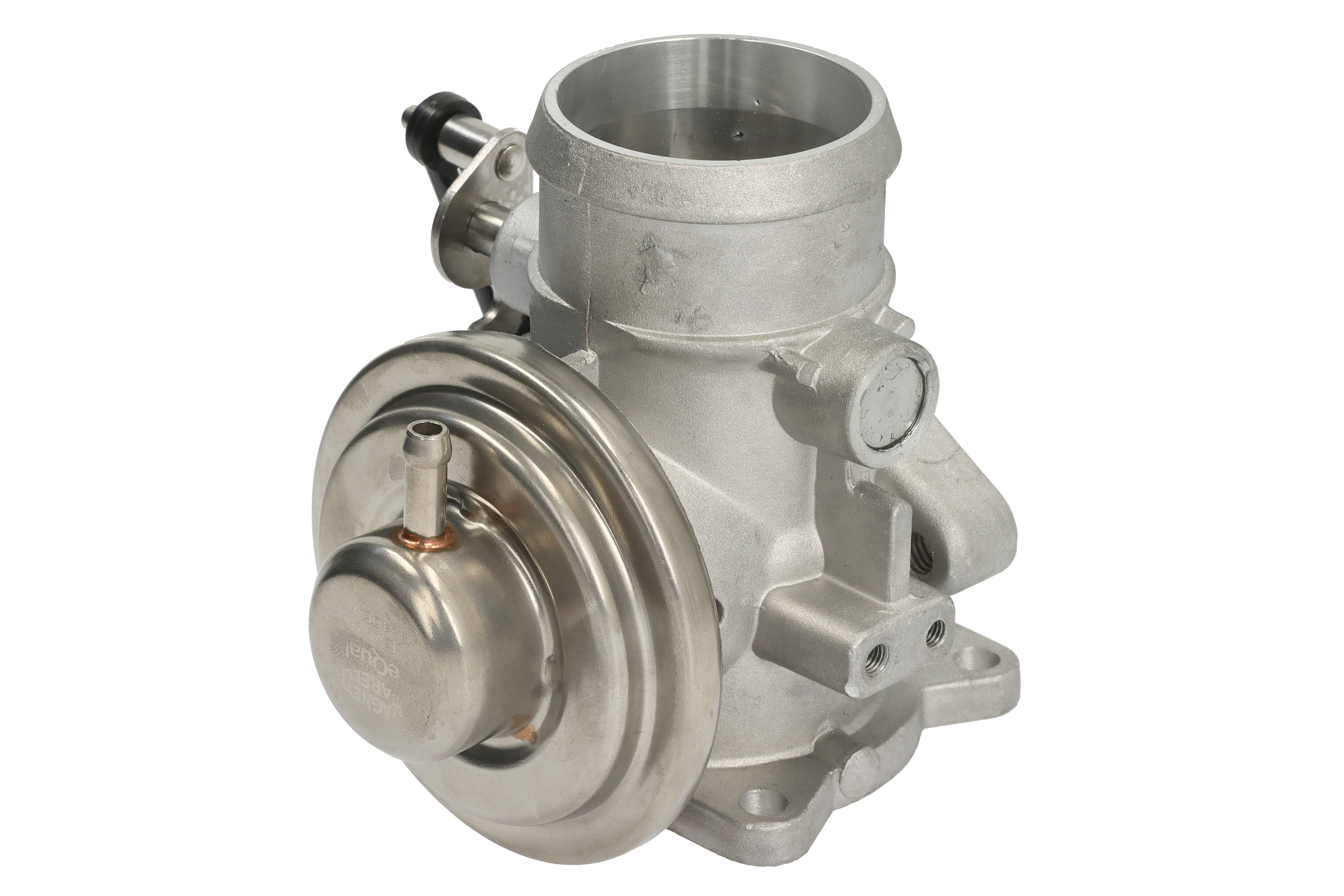 Клапан EGR AUDI A4 B5, A4 B6, A6 C5, FORD GALAXY I, SEAT ALHAMBRA, SKODA OCTAVIA I, SUPERB I, VW PASSAT B5, PASSAT B5.5, SHARAN 1.9D 03.95-03.10 фото 3