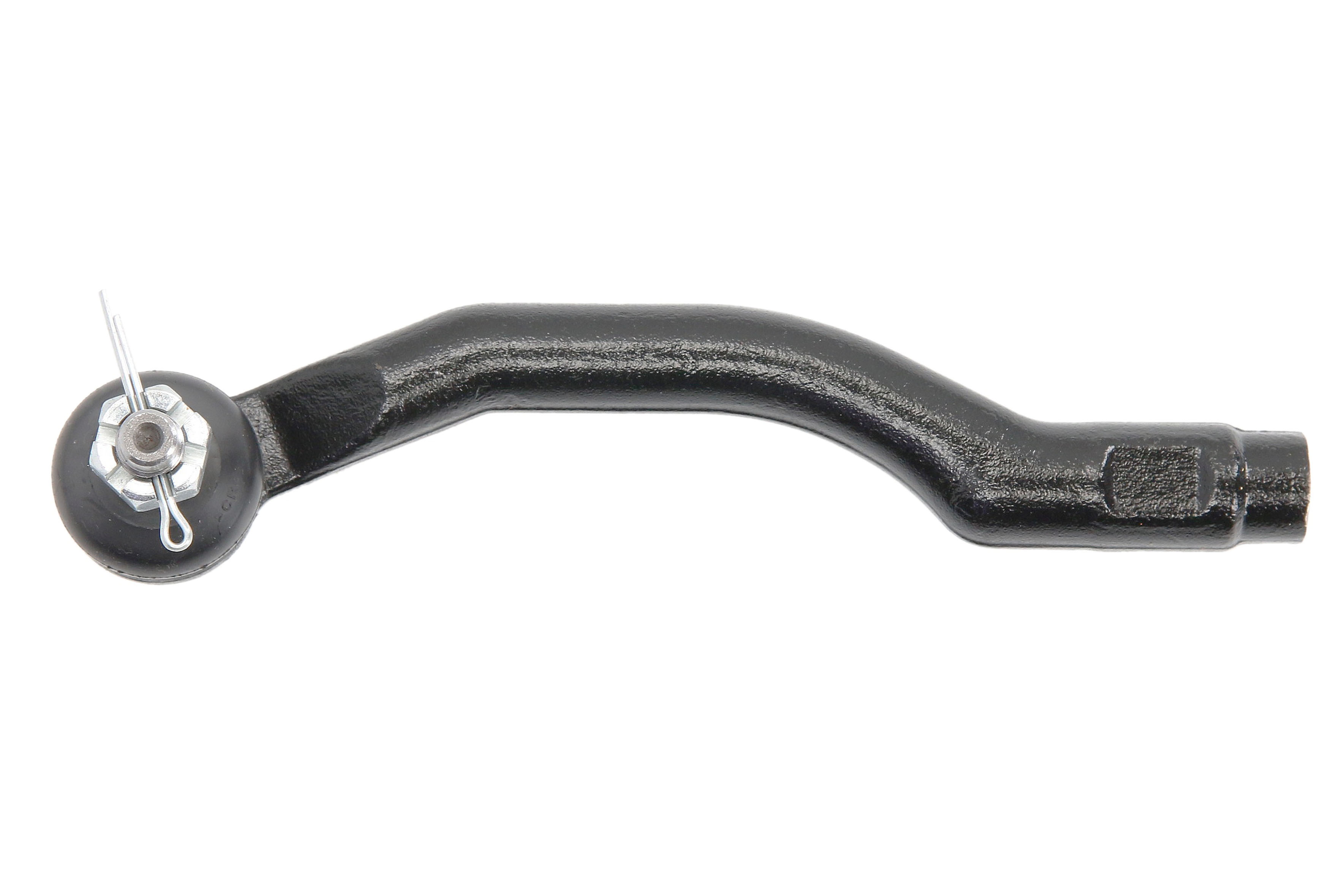 Рульовий наконечник лів MAZDA 6 1.8-2.5 08.07-07.13 фото 2