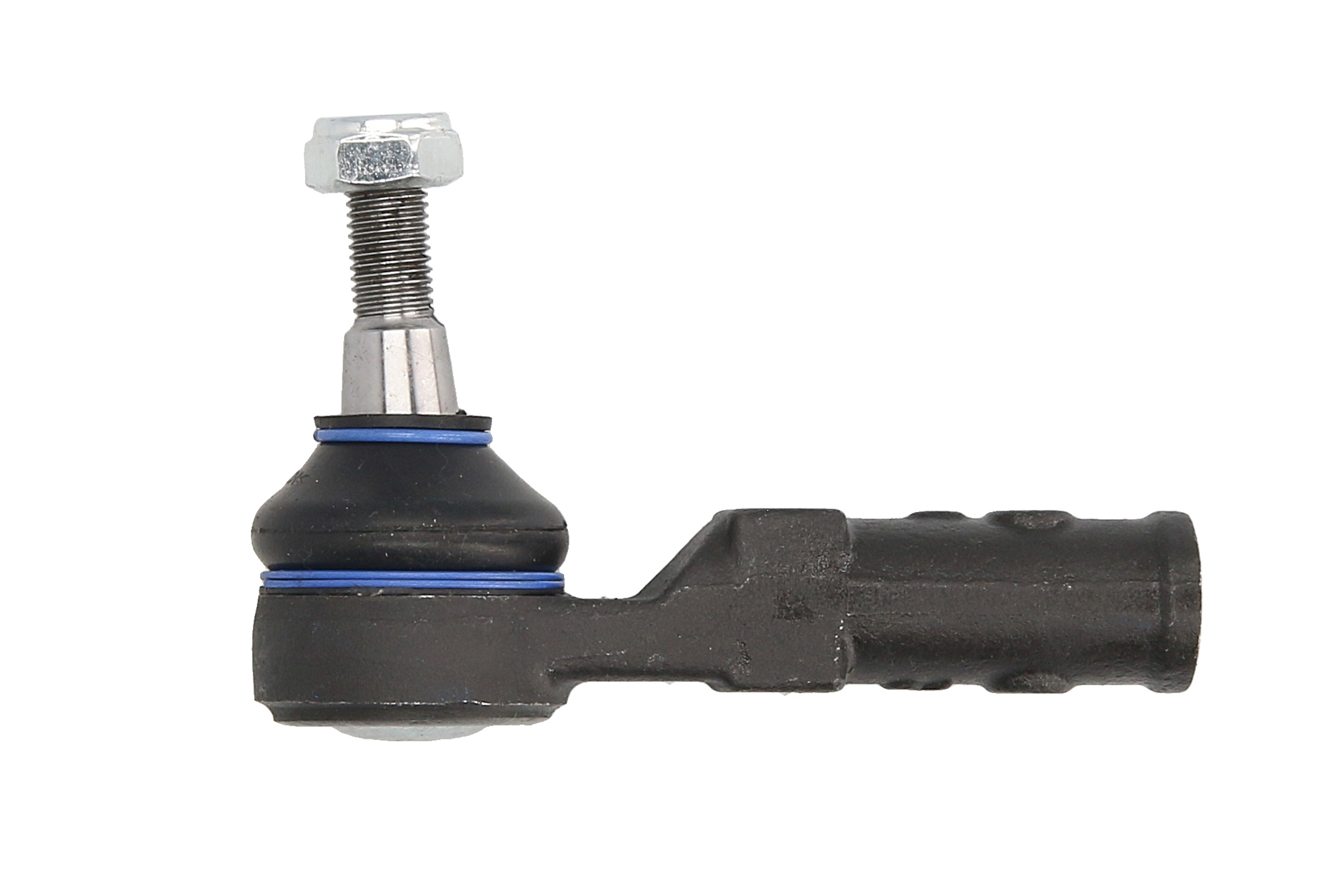 Рульовий наконечник прав NISSAN KUBISTAR, MICRA C+C III, MICRA III, RENAULT CLIO II, CLIO III, KANGOO, KANGOO EXPRESS, MEGANE I, MEGANE I CLASSIC, MEGANE I COACH, MEGANE SCÉNIC 1.0-Electric 08.95-