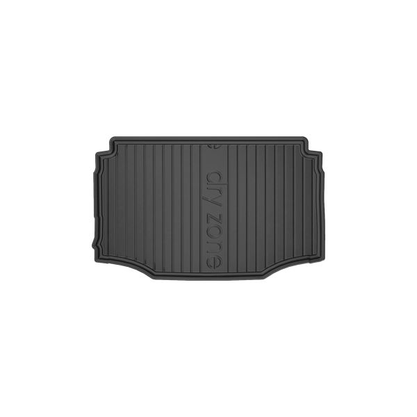 Set Covorase Auto Si Tavita Portbagaj SEAT ARONA (KJ7, KJP) din 2017-2020, Cauciuc, Protectie Porbagaj, 4x Stickere auto cu SEAT