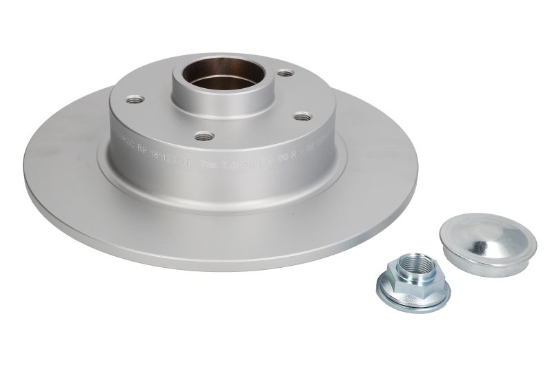 Kočioni disk (Zadnja, Lijeva/Desna) za vozilo RENAULT MEGANE 4 1.2-1.8 11.15-