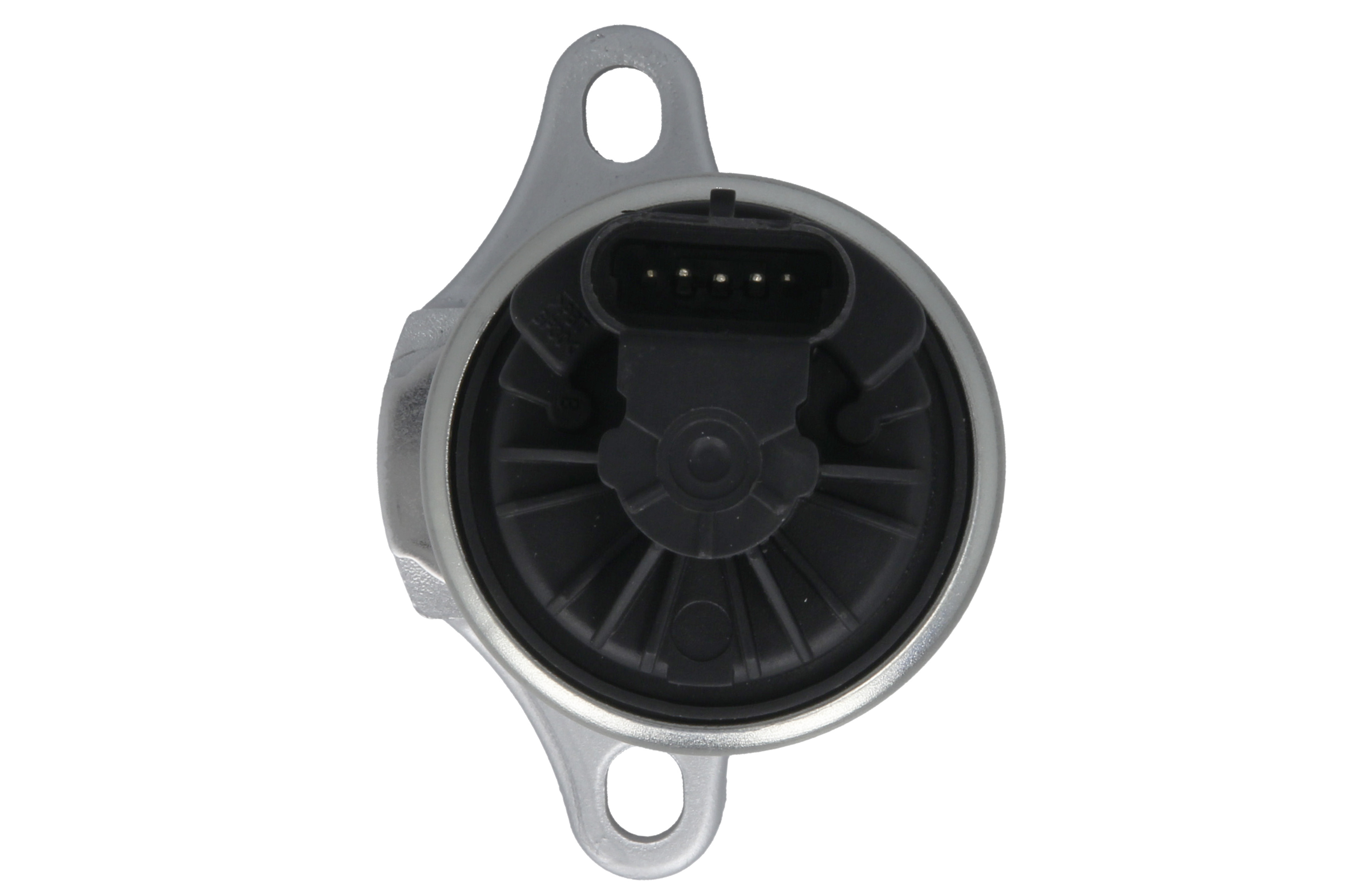 Клапан EGR CHEVROLET AVEO / KALOS, FIAT PANDA, PUNTO, SEICENTO / 600, OPEL ASTRA F, ASTRA F CLASSIC, COMBO, CORSA B, TIGRA, VECTRA A, VECTRA B 1.1-1.7D 09.91- фото 2