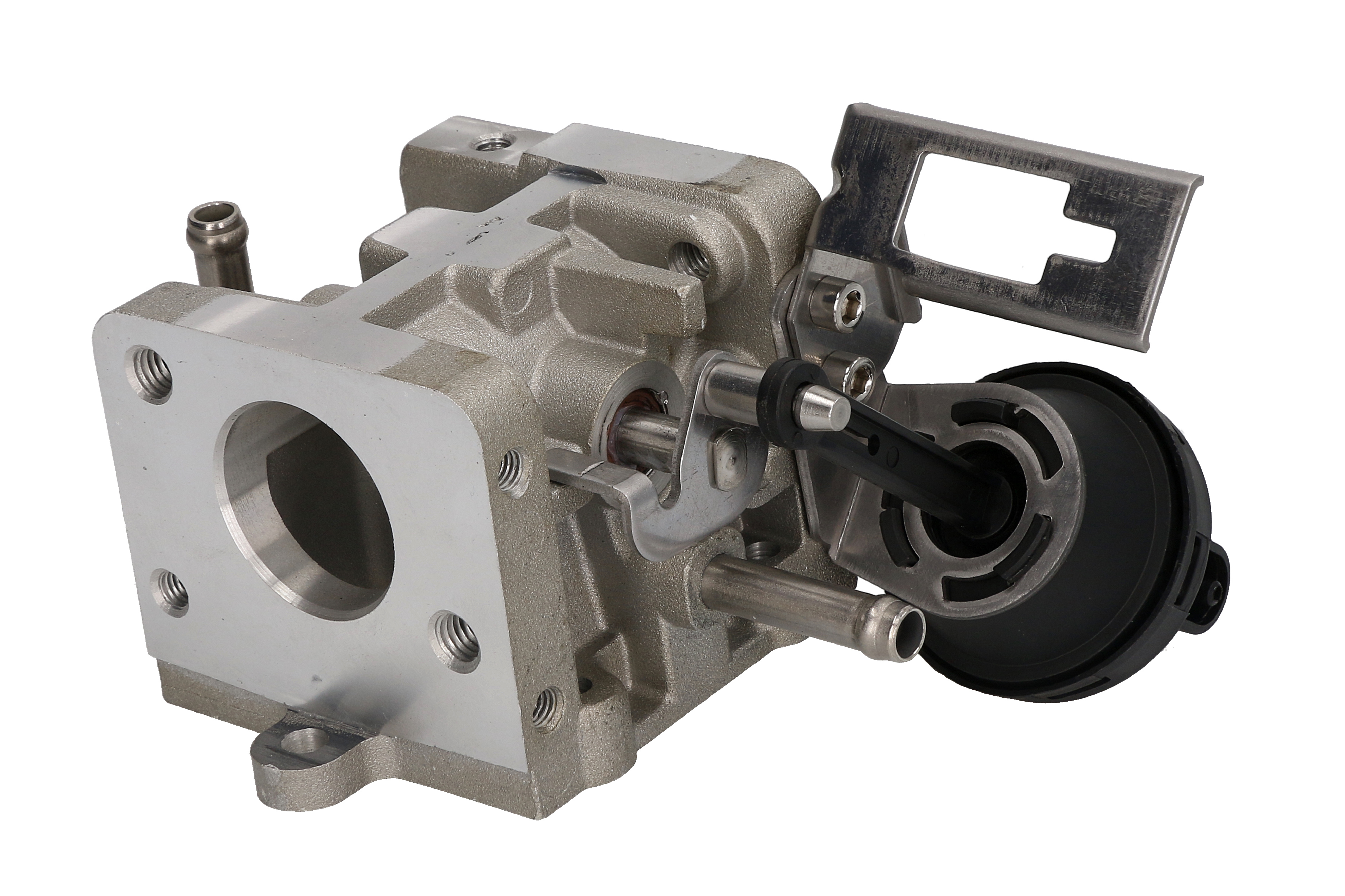 Клапан EGR AUDI A4 B7, A6 ALLROAD C6, A6 C6, A8 D3, Q7, VW PHAETON, TOUAREG 2.7D/3.0D 08.03-08.15 фото 3