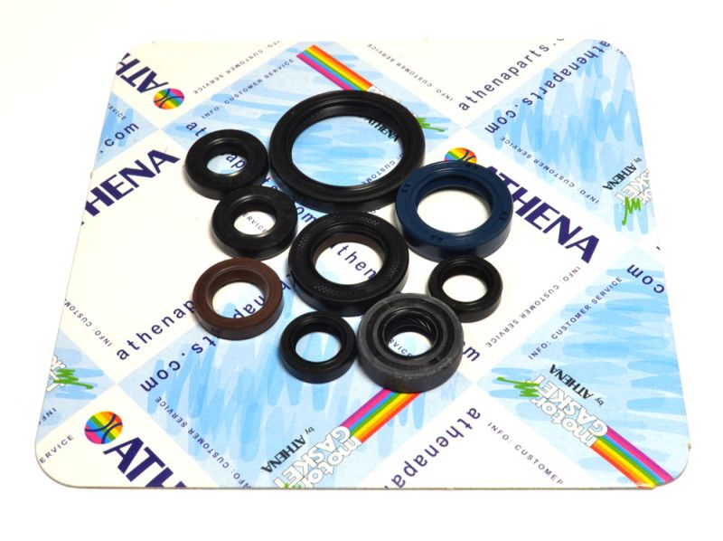 ATHENA sada motorového těsnění YAMAHA WR 400F, 450F 98-03, YFZ 450 S 04-13, YZ 426F, 450F, 400F 98-05 (B0088OFBEU, B00FZWLLX8, 822167)