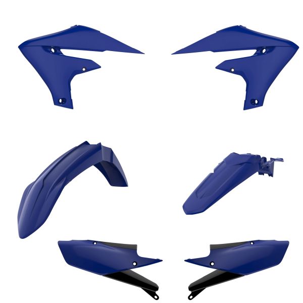 CEMOTO plastové sady YAMAHA YZ 250, 450F 18-21