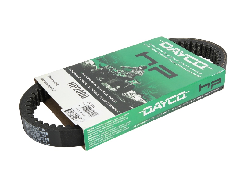 DAYCO hnací klínový řemen, variomatik ARCTIC CAT ARCTIC 4004X4 (AUTOM. ACT), 4002X4 (AUTOM.), 4004X4 (AUTOM.), 4004X4 (AUTOM. TRV PLUS), 4004X4 (AUTOM.LE), 4004X4 (AUTOM. TRV), 4004X4 (AUTOM.VP), 4004X4 (AUTOM.TBX), 375 4X4 (AUTO), 375 2X4 (AUTO) 02-08, D