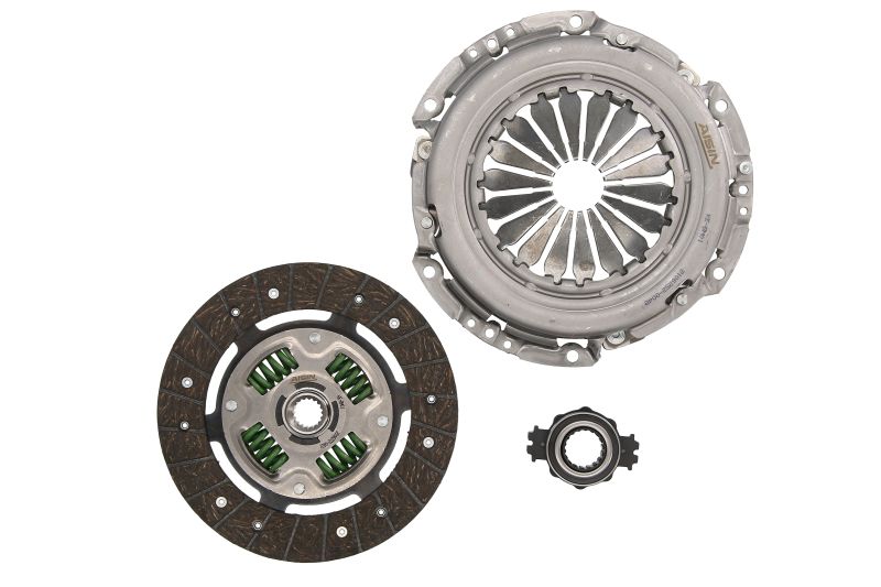 Set kvačila 200mm za vozilo vozilo marke MINI R50, R53 1.6