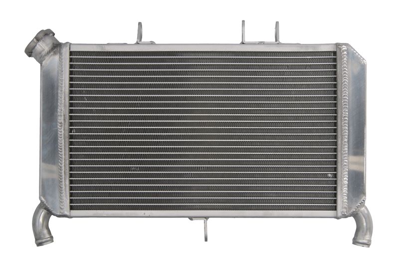 4 RIDE chladič, chlazení motoru YAMAHA FJ-09 900 16-17, FZ-09 850 14-16, MT-09 850A, 900, 850 14-16