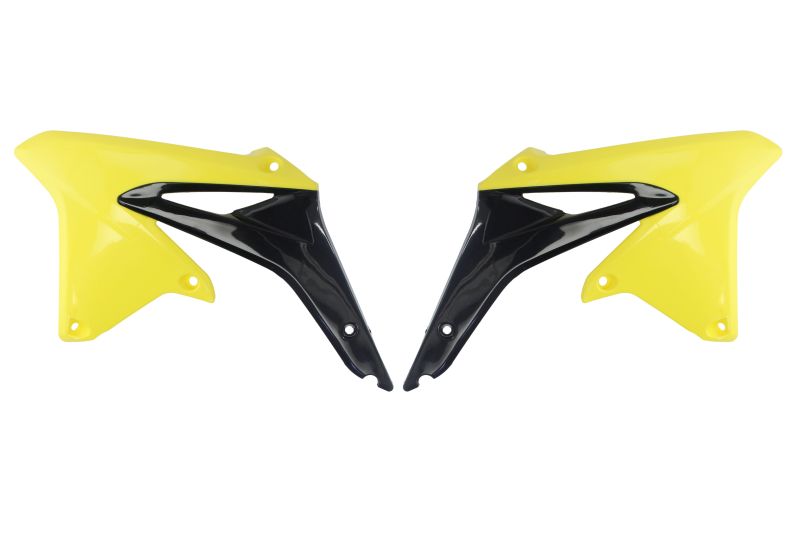 CEMOTO plastové sady SUZUKI RM-Z 450 08-17