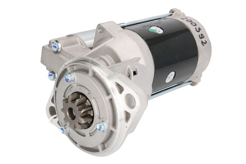 Anlaser starter