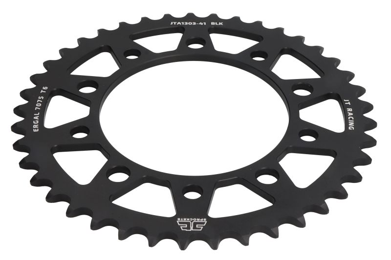 JT SPROCKETS řetězová rozeta YAMAHA YZF-R1 1000 17