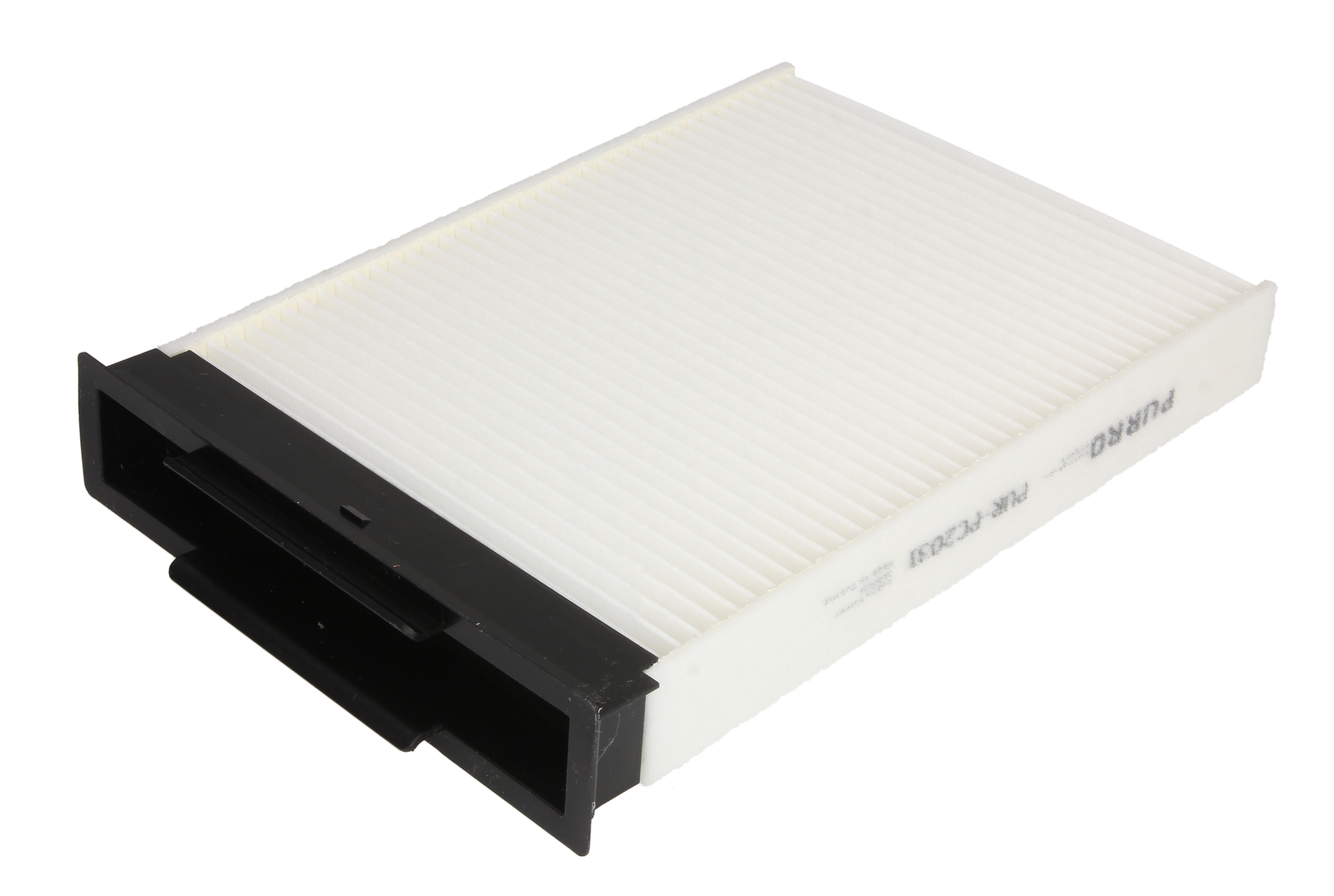 Фільтр салону RENAULT GRAND SCENIC II, MEGANE II, SCENIC II 1.4-2.0D 09.02- фото 2