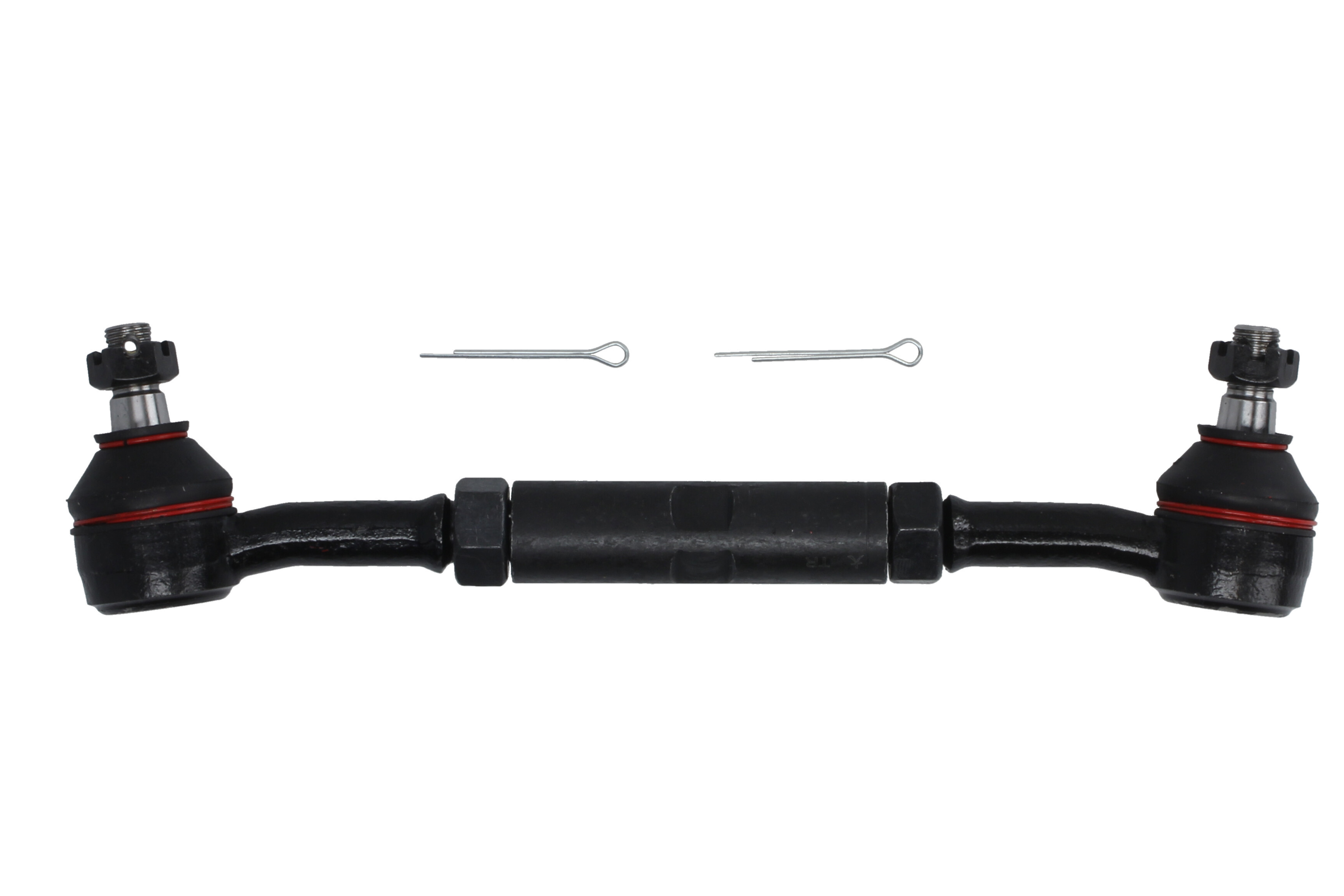 Рульова тяга(з наконечником) лів/прав FORD MAVERICK, NISSAN NAVARA, NAVARA NP300, PICK UP, TERRANO I, TERRANO II 2.0-3.3 01.86-