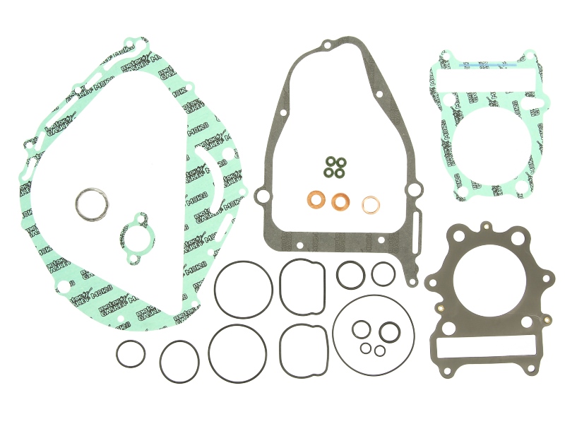 ATHENA complete engine gasket set SUZUKI GN 250 85-02, TU 250 X 97-98 (B00F8D3FVU, B01CMCP83W)