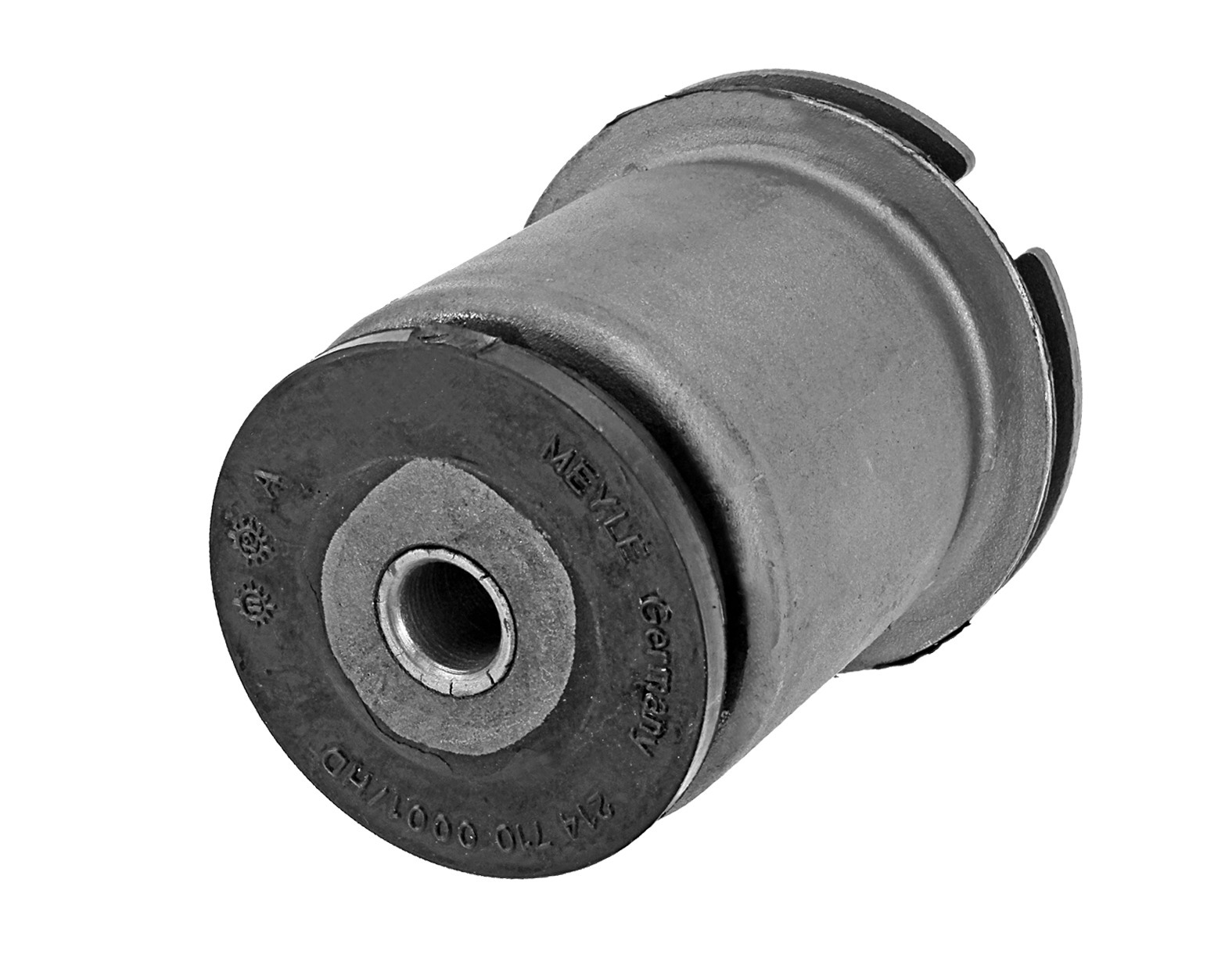 Сайлентблок балки (задньої) Fiat Bravo II/Grande Punto/Linea/Stilo/Lancia Delta 1.4-2.4 01- Meyle фото 10