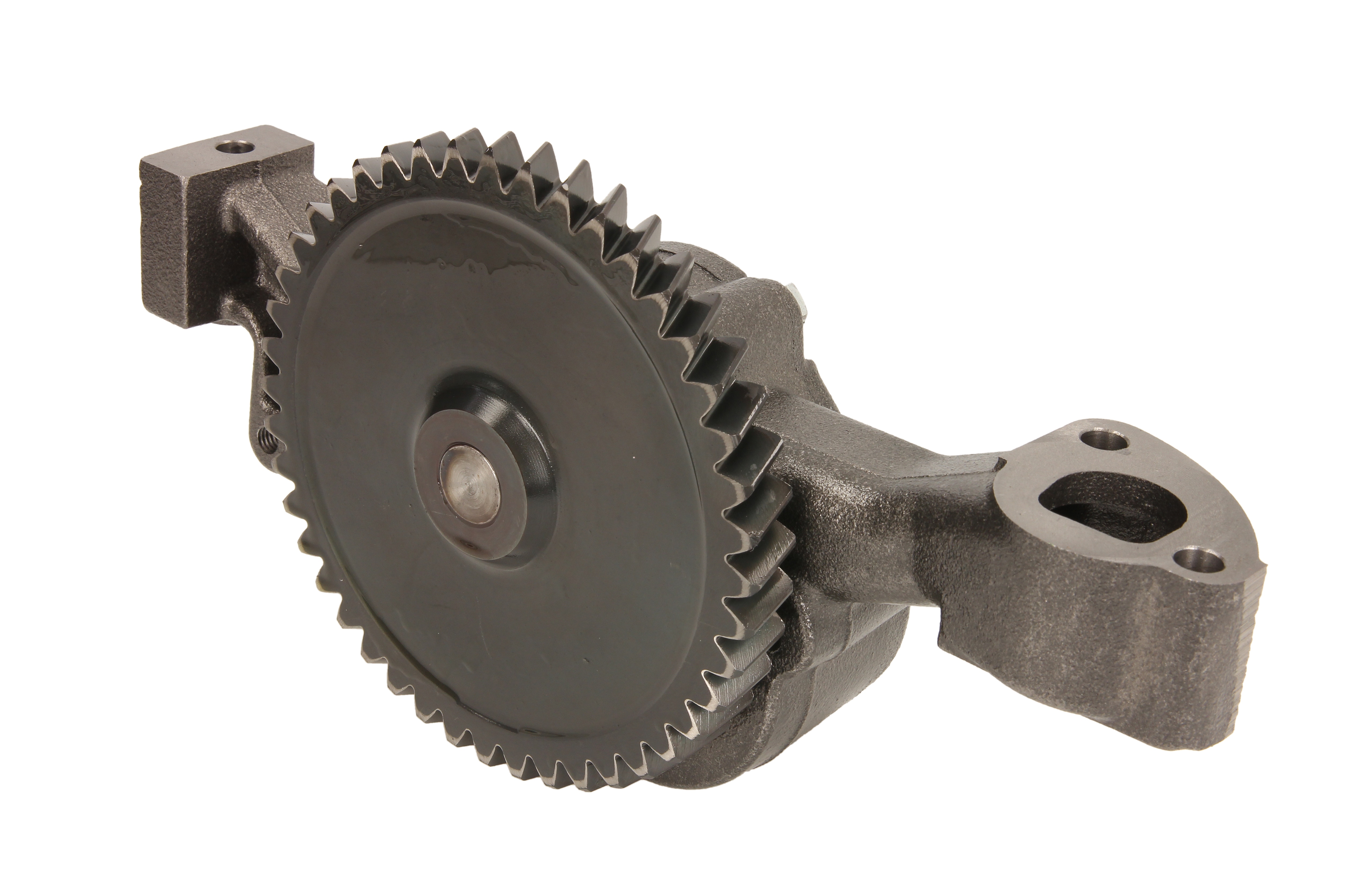 Масляний насос MAN E2000, EL, F2000, HOCL, LION´S CITY, LION´S CLASSIC, LION´S COACH, LION´S REGIO, LION´S STAR, ND, NG, NL, NÜ, SG, SL II, SÜ, TGA, ÜL D0826LOH03-G2876DUH02 01.85-
