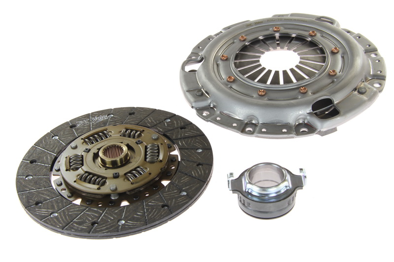 Set kvačila 182mm za vozilo KIA CARENS 1, SPORTAGE 1.8/2.0/2.0D