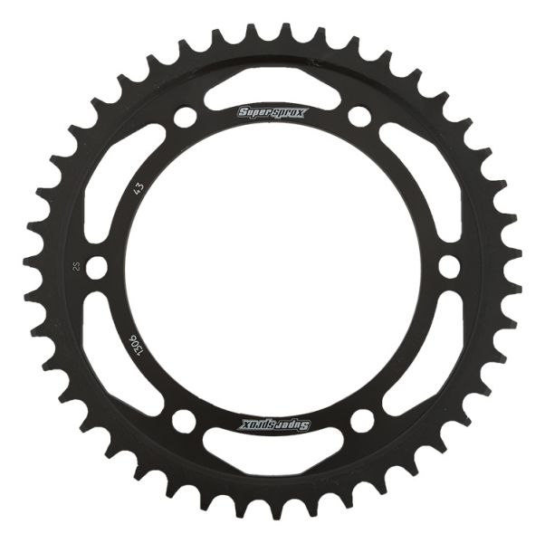 SUPERSPROX rear sprocket HONDA CBR 1000RR (FIREBLADE), 1000RA (FIREBLADE ABS), 929RR (FIREBLADE), 954RR (FIREBLADE), 900RE 00-16, RVT 1000 R 00-06, VTR 1000 SP2 (RACING), SP1 00-06