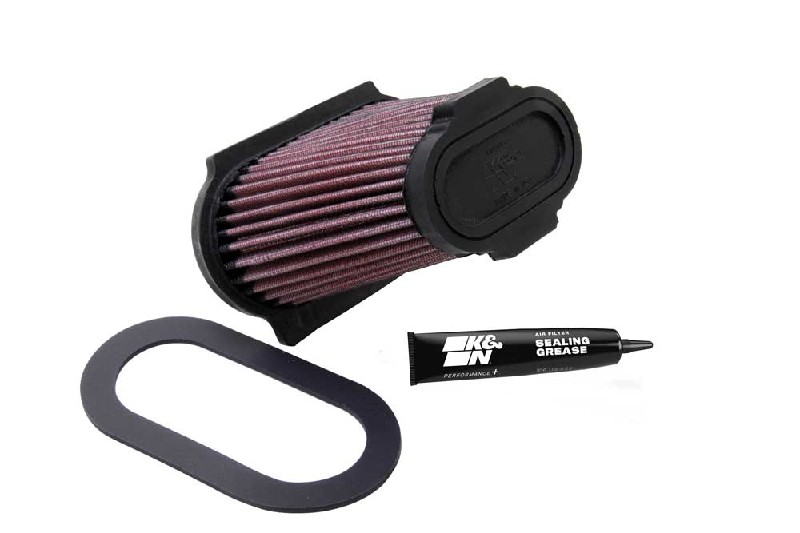 K&N vzduchový filtr YAMAHA YFM 660 R (RAPTOR) 01-05