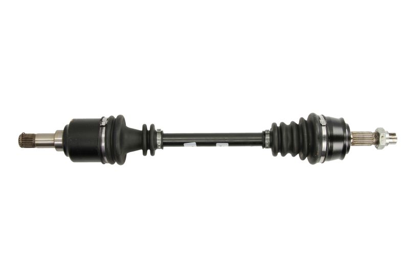 Poluosovina Lijeva za vozilo FIAT PUNTO 1.2-1.4 09.99-03.12