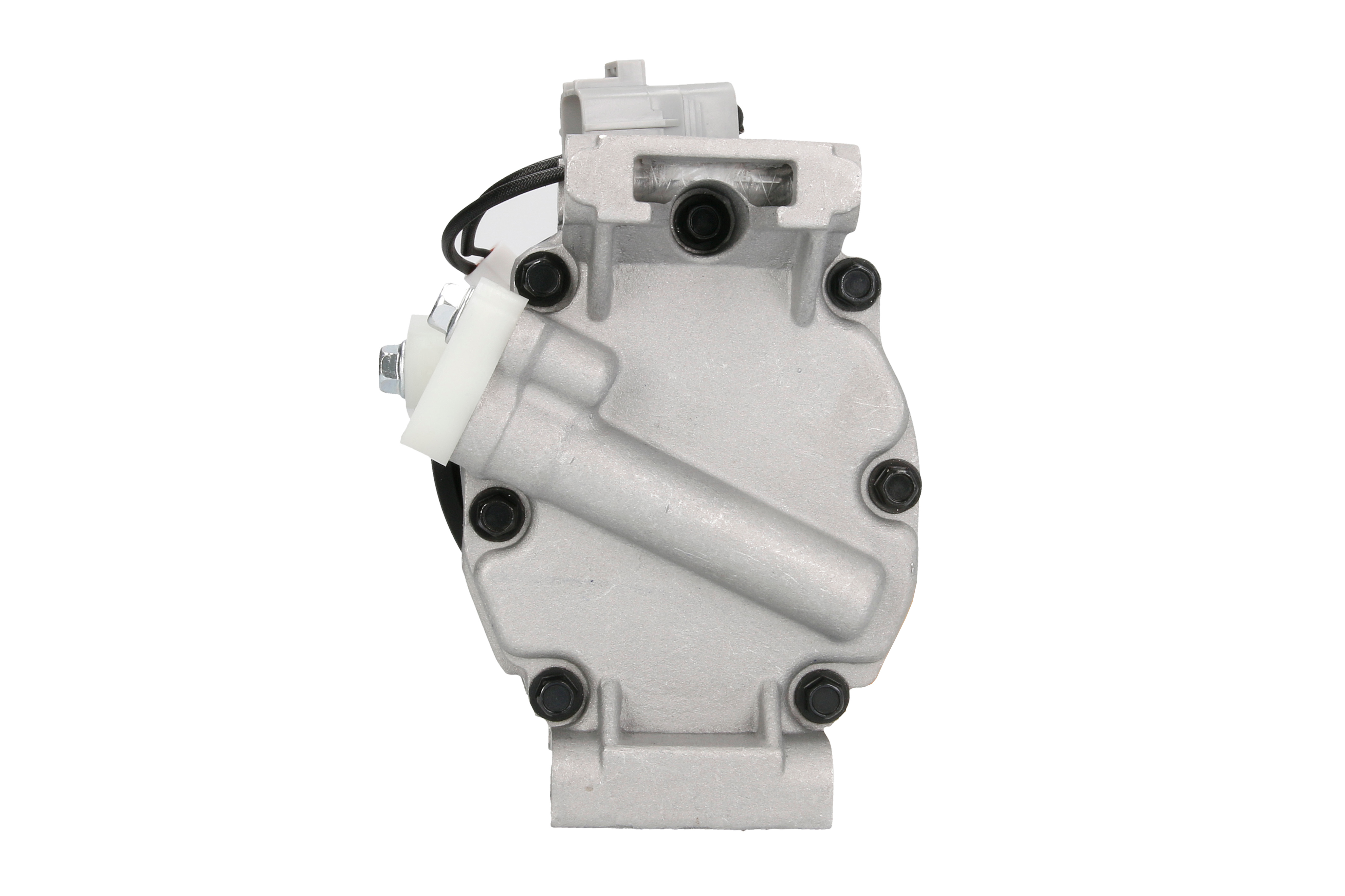 Компресор кондиціонера TOYOTA COROLLA (E12#, E13#) (01-) 1.4 D4D NISSENS (890323) Nissens фото 5