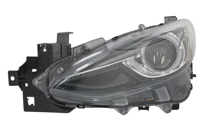 Prednji far za vozilo MAZDA 3 BM