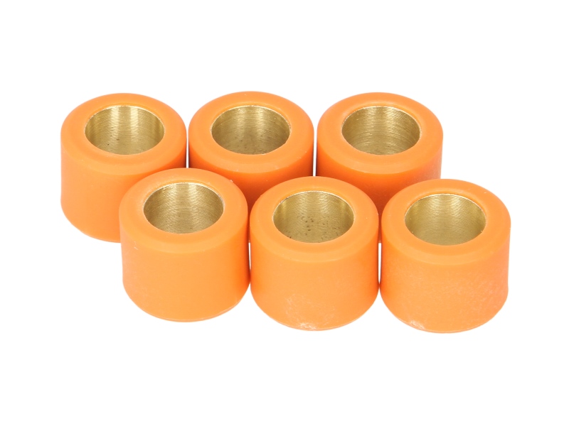ATHENA závaží variátoru 16X13 mm 6G APRILIA HABANA / GULLIV…