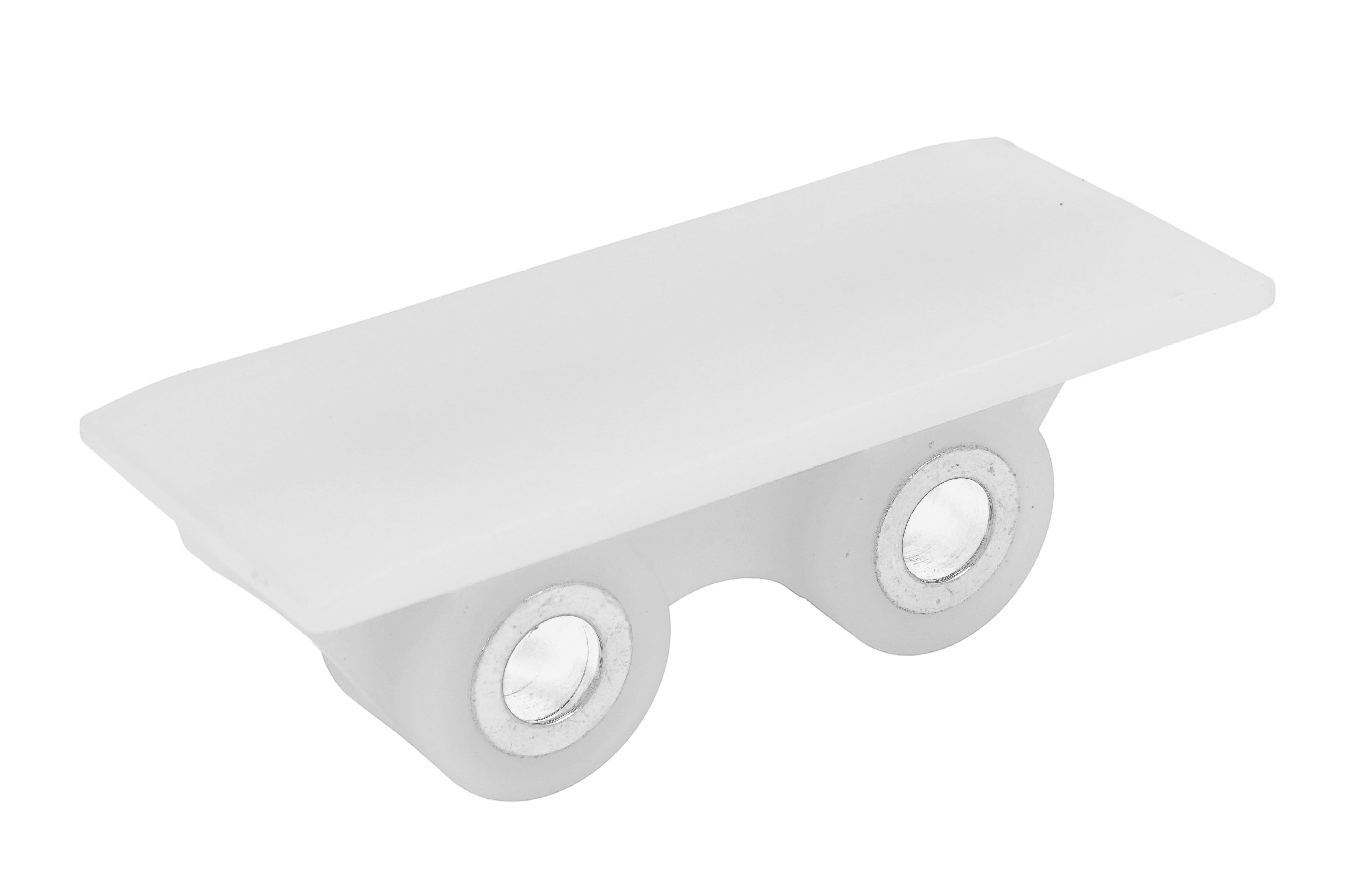 Направляюча ланцюга ГРМ Верх CITROEN JUMPER III, FIAT DUCATO, FORD RANGER, PEUGEOT BOXER 2.2D/3.2D 04.06-
