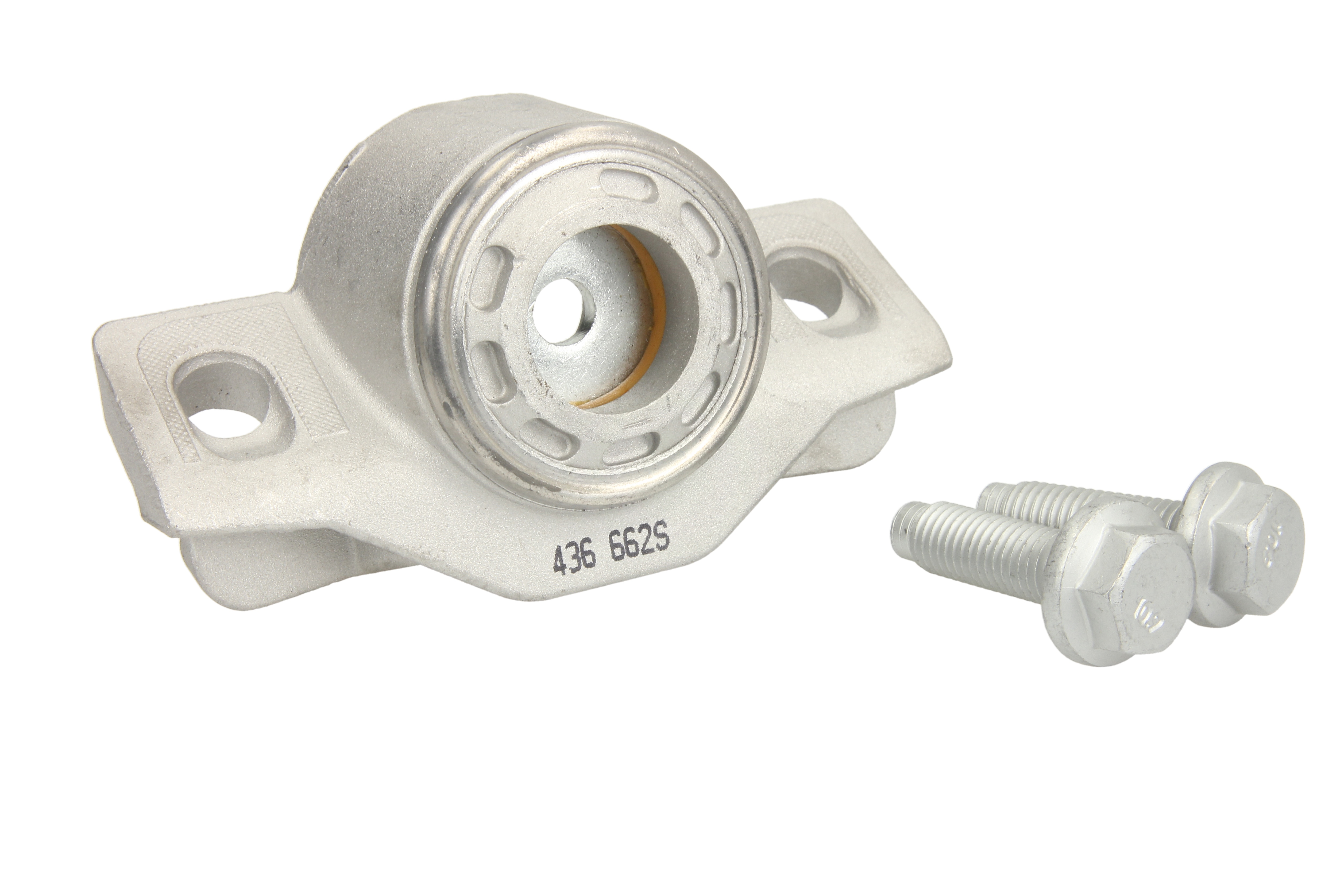 Подушка амортизатора задн лів/прав OPEL ASTRA J, ASTRA J GTC, CASCADA, ZAFIRA C 1.3D-2.0D 09.09-07.19