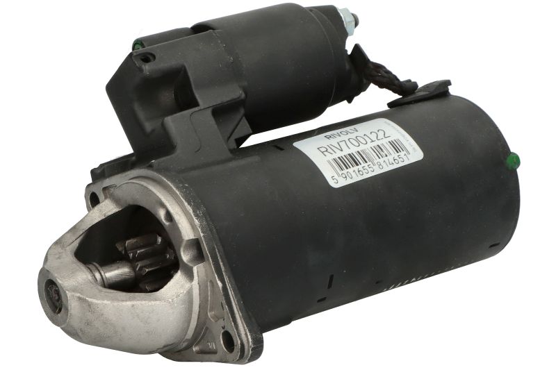 Anlaser starter za vozilo MERCEDES A (W168)