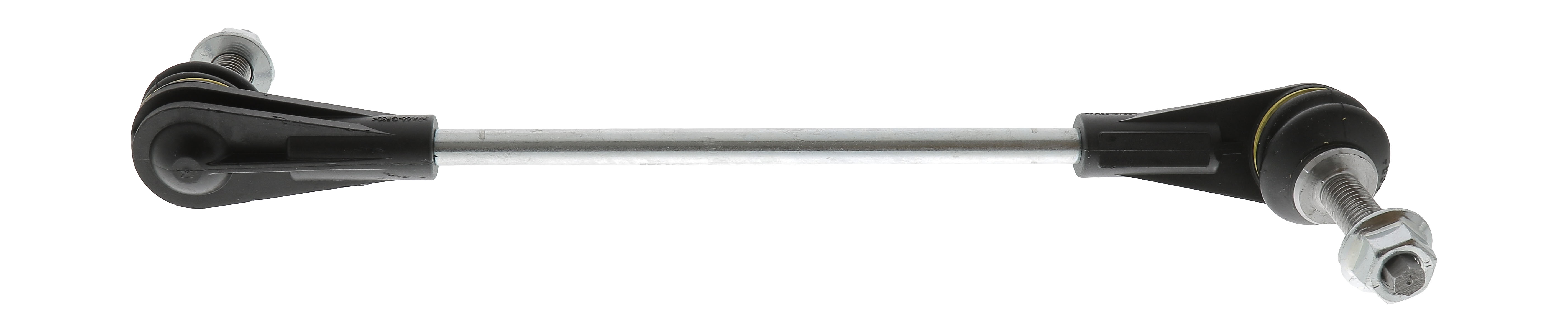 Стійка стабілізатора передн прав 307mm OPEL ASTRA K 1.0-1.6D 06.15-12.21