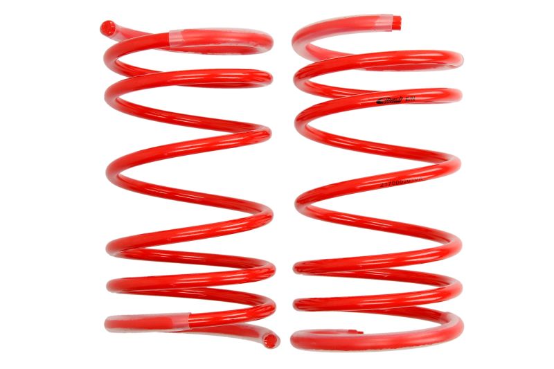 EIBACH Sportske opruge za vozilo PEUGEOT 206 1.1-2.0D 08.98-