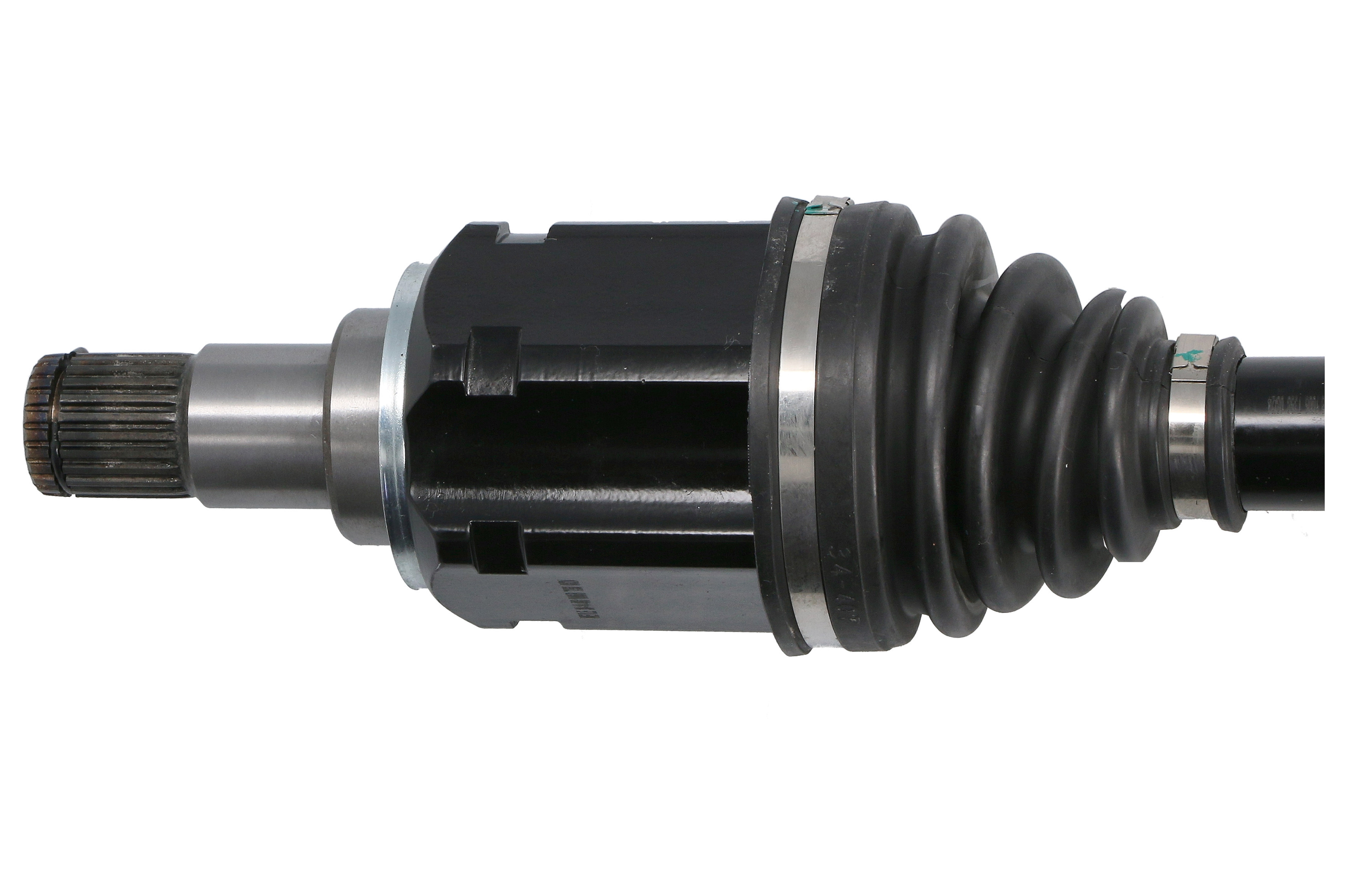 Полуось (передняя) (L) Toyota Rav4 2.0 08-19 (30z/24z/625mm) фото 8