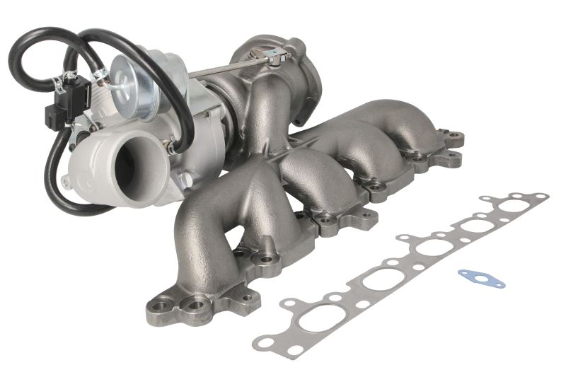 Turbina Turbo za vozilo VOLVO C30