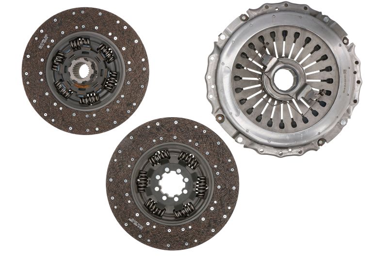 Set kvačila 403mm za vozilo VOLVO FH, FH 2, FH 3, FH12, FH16, FH16 2, FH16 3, FM12