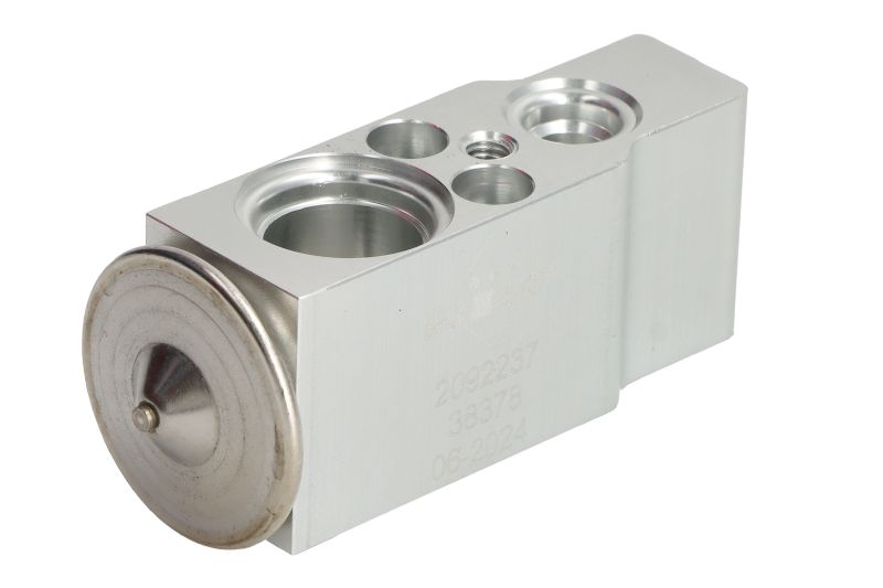 Elemente sistem climatizare - Supapa expansiune clima potrivit SAAB 9-3 2.0/2.2D/2.3 1998-2003