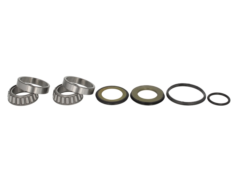 ALL BALLS steering bearings with seals KTM all models SX/XC/EXC/EGS/XC-W/XC-FW/SX-F/LC4 93-22, DUKE 620 94-97, SC SUPER MOTO 640 00-01, BETA 250/300RR