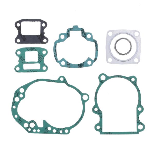 ATHENA kompletní sada těsnění, motor PEUGEOT ELYSEO 100 99-01, SV 100 98, SPEEDFIGHT 100 97-00, TREKKER 100 98-99, VIVACITY 100 99-01, X-FIGHT 100 M 00