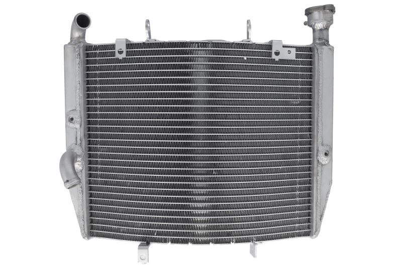 4 RIDE engine cooling radiator TRIUMPH DAYTONA 675 DAYTONA ABS, R 13-16
