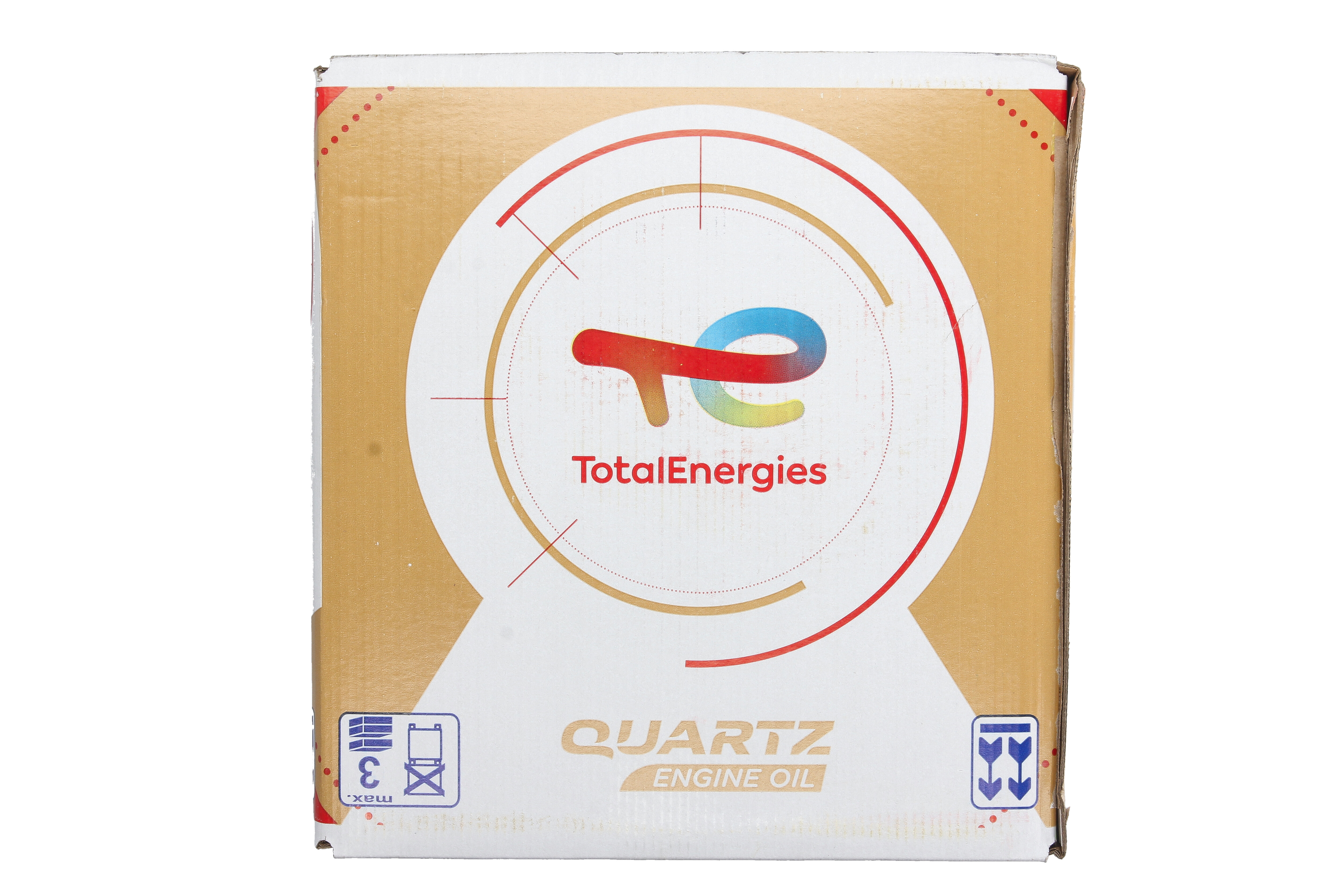 Моторна олива Quartz INEO (1L) 5W30 , BMW LL-04, ISUZU, MB 229.51, PORSCHE C30, VW 504.00, VW 507.00 фото 11
